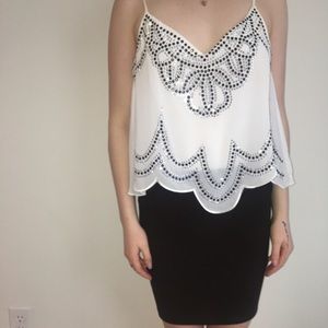 WetSeal cocktail dress